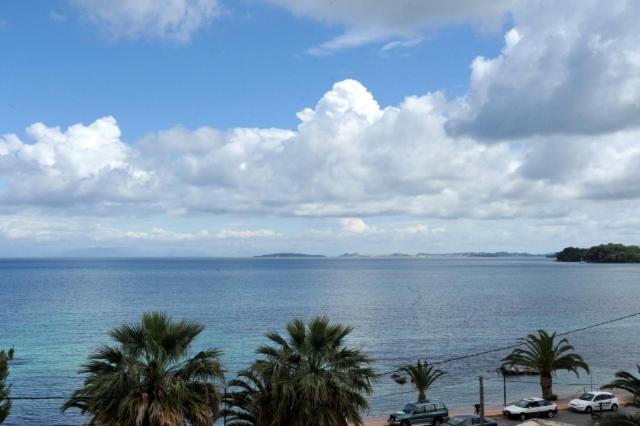 Monolocale con Vista Mare