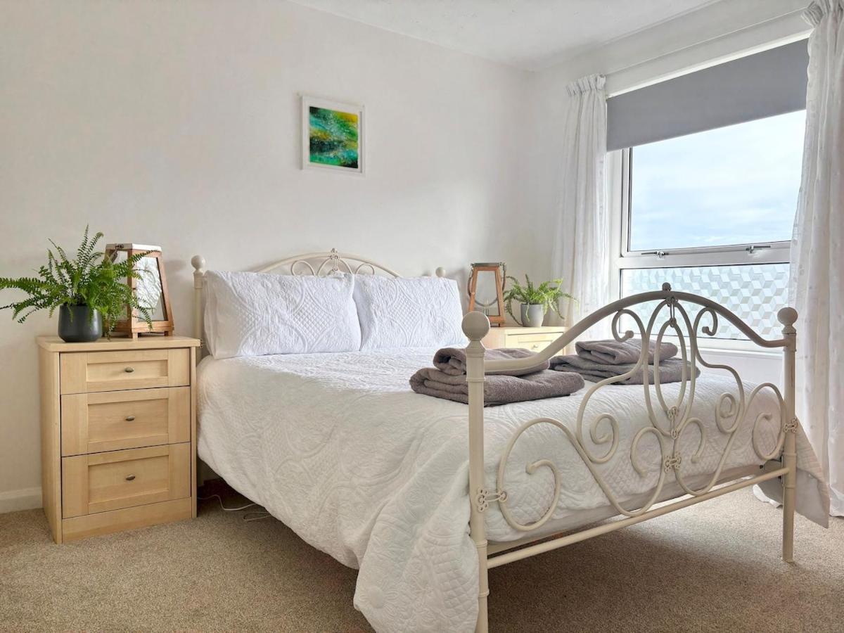 Falmouth Oasis with sub-tropical garden & parking - B&B Falmouth