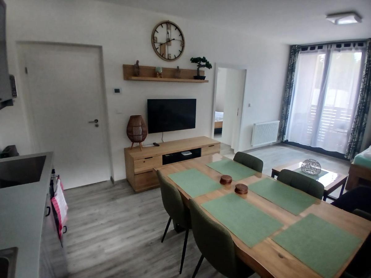 Horský apartmán Mumlava Harrachov - B&B Harrachov