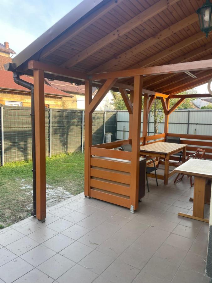 Casa Poarta Cetății - Ferienwohnung Deva