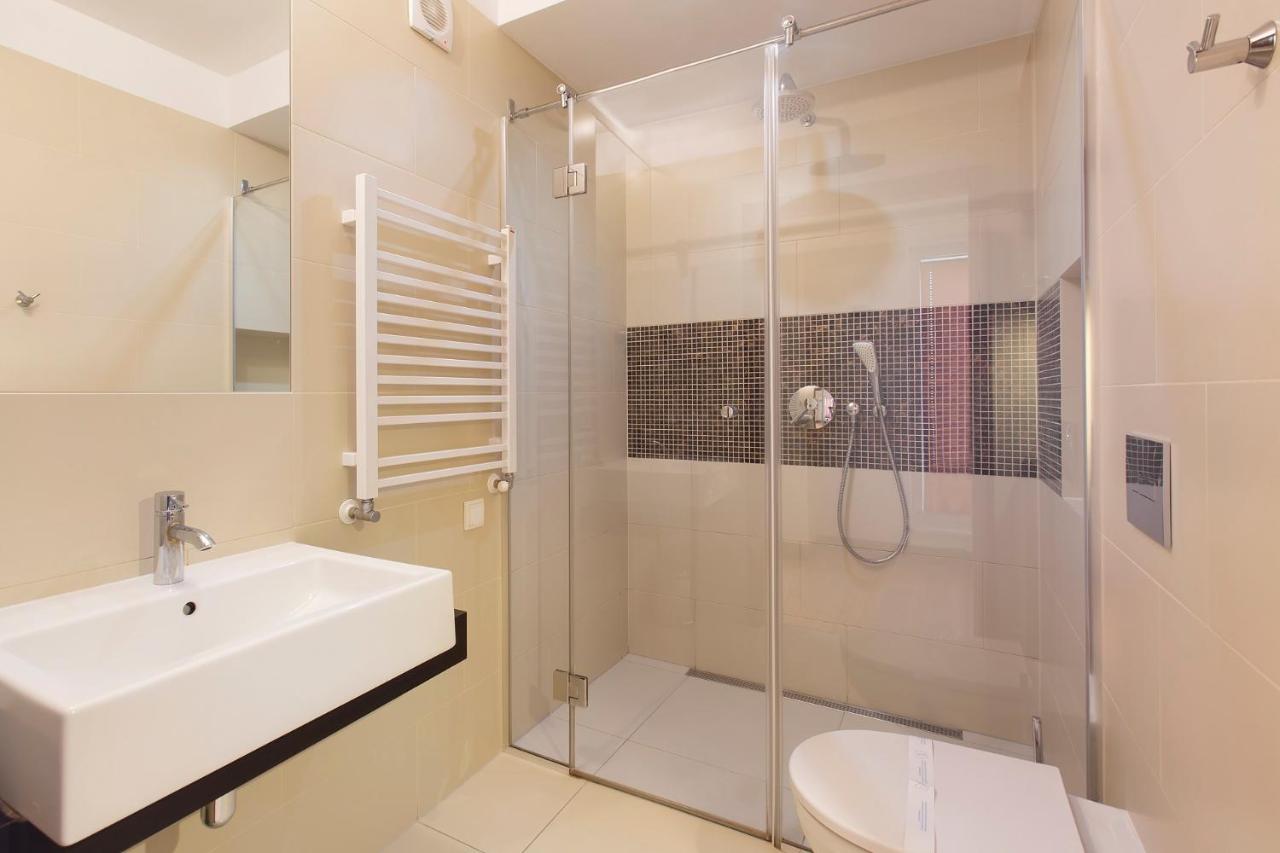Monolocale Luxury