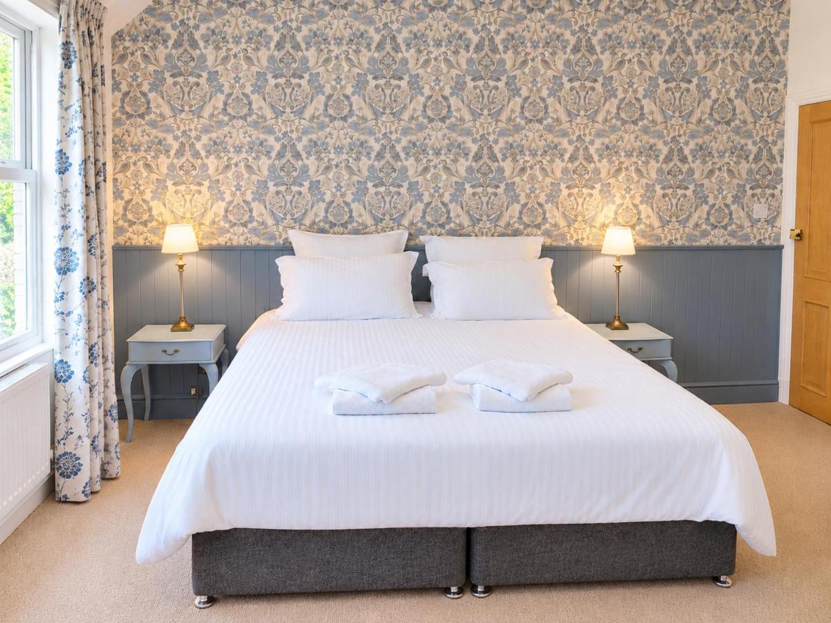 Chambre Triple - Vue sur Jardin