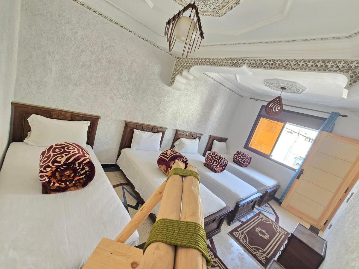 four sesons Apartment - Ferienwohnung Agadir