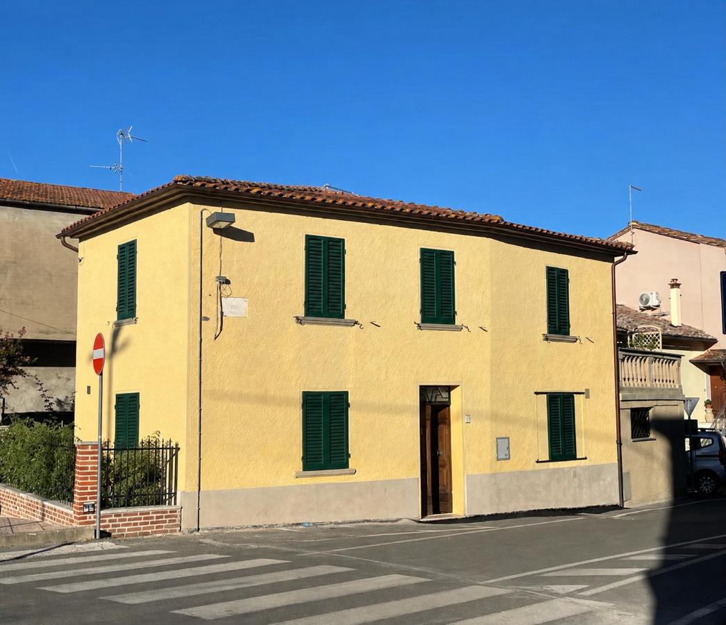 La Torre di Marciano - Chambres d'hôtes Marciano