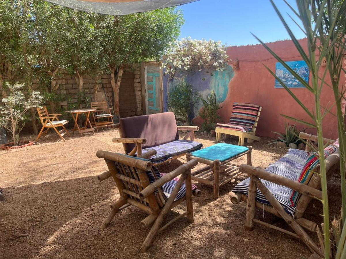 Makani House - B&B Dahab