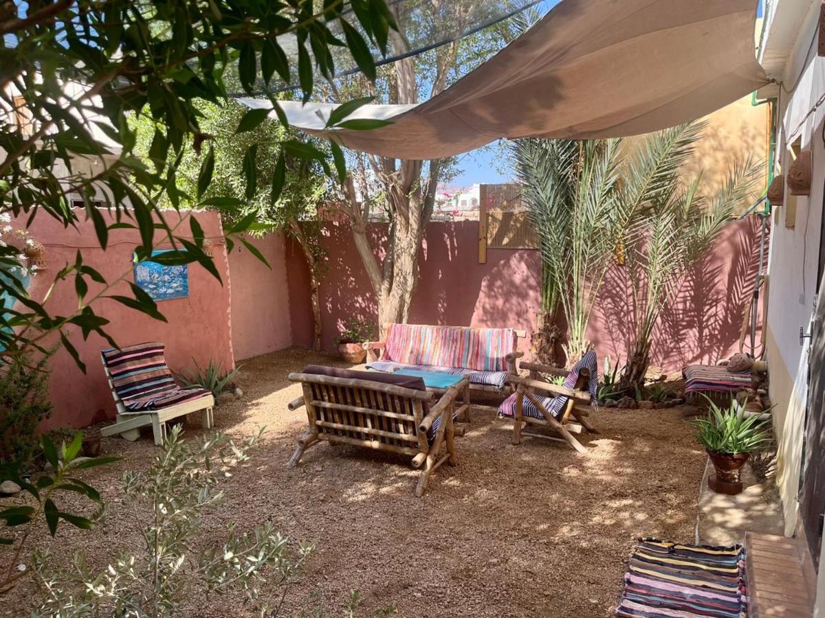 Makani House - B&B Dahab