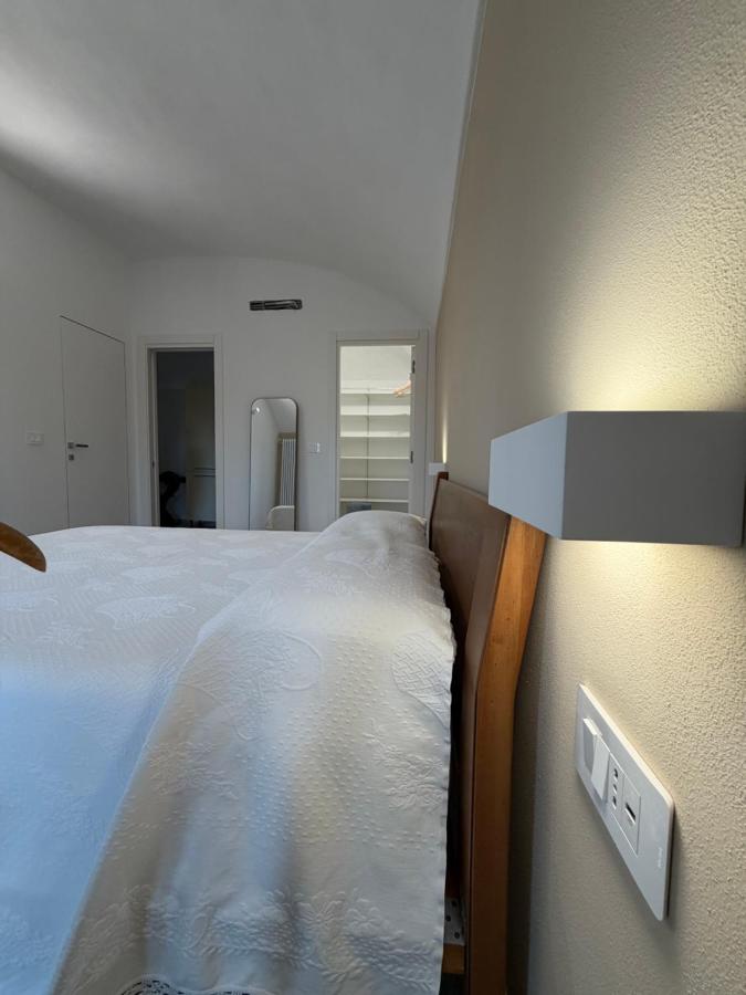 L'arietta del Levante - B&B Torrazza Piemonte
