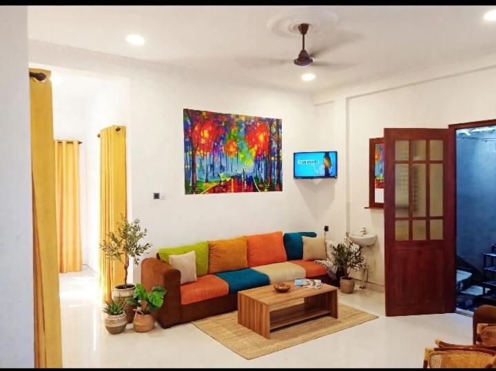 First Villa Anuradapura - B&B Anurādhapura