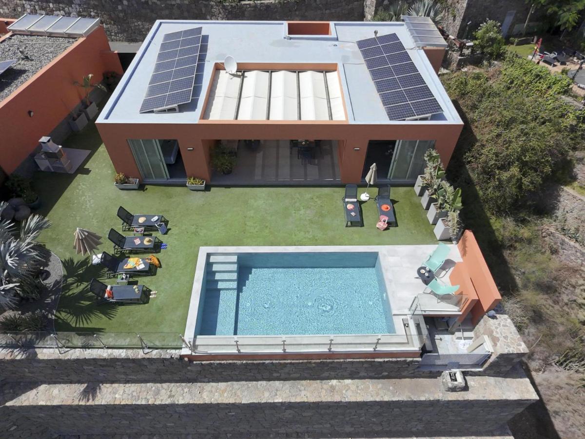 La Isla 6 by VillaGranCanaria - B&B Salobre