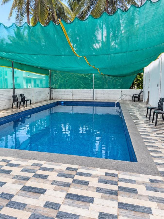 Heaven Villa - B&B Puducherry