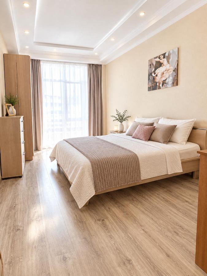 Комфортный дом - B&B Aktau