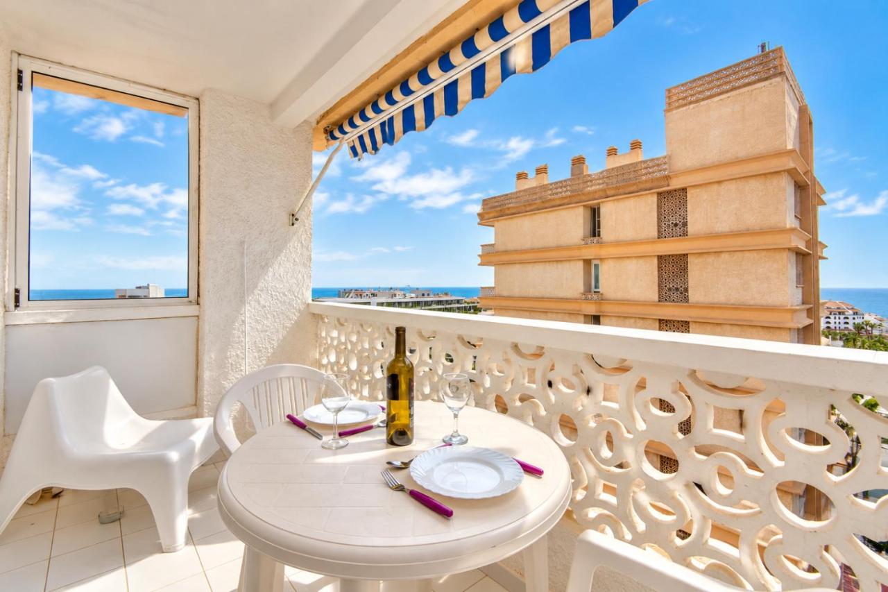 Playa Honda Ocean View Apartment - Tenerife - B&B Playa de las Américas