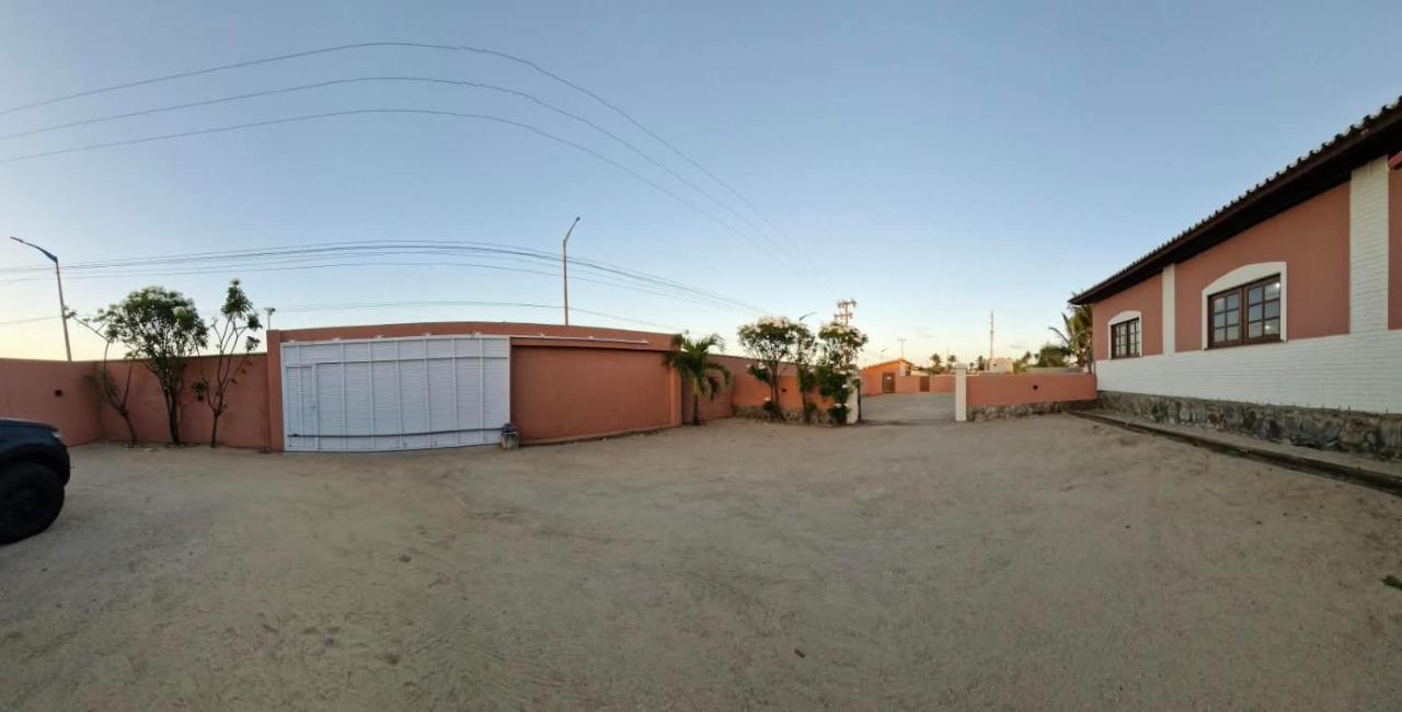 Pousada Oceania - B&B Taíba