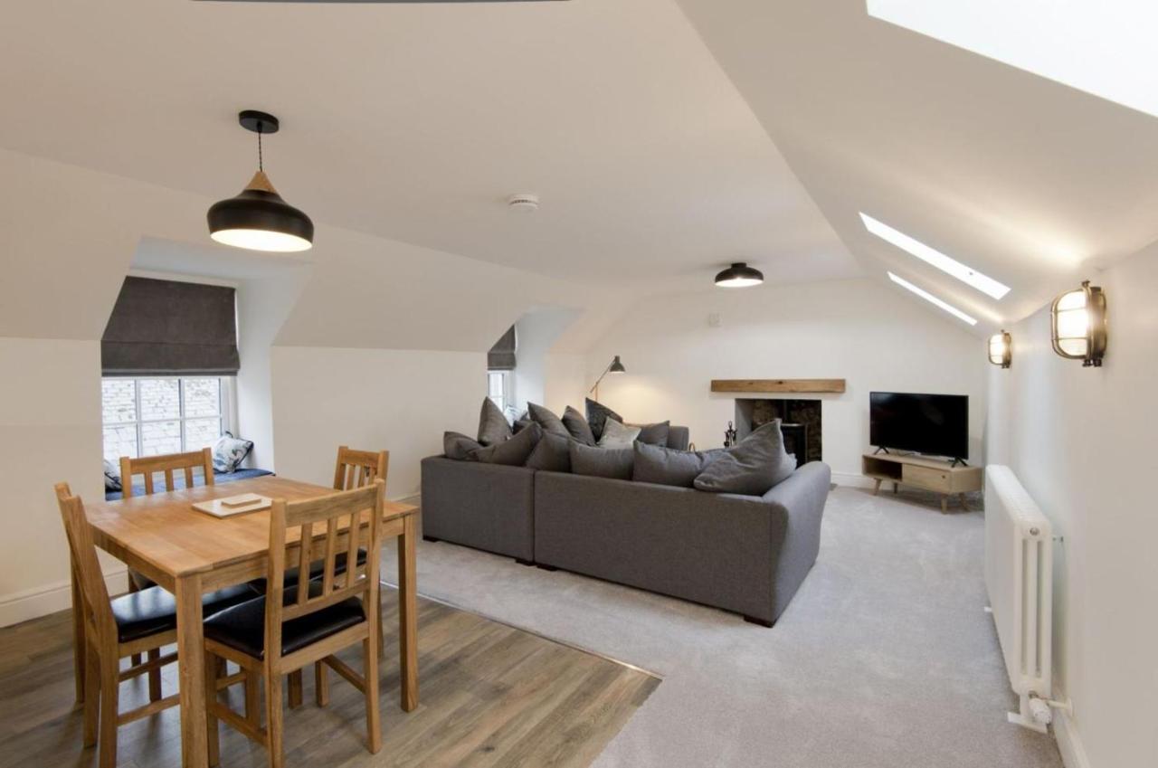 Stroan - Bed and Breakfast New Galloway