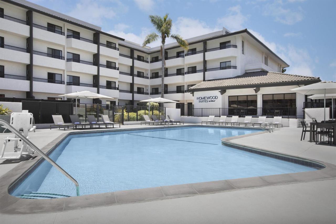 Photo of Homewood Suites by Hilton Santa Maria