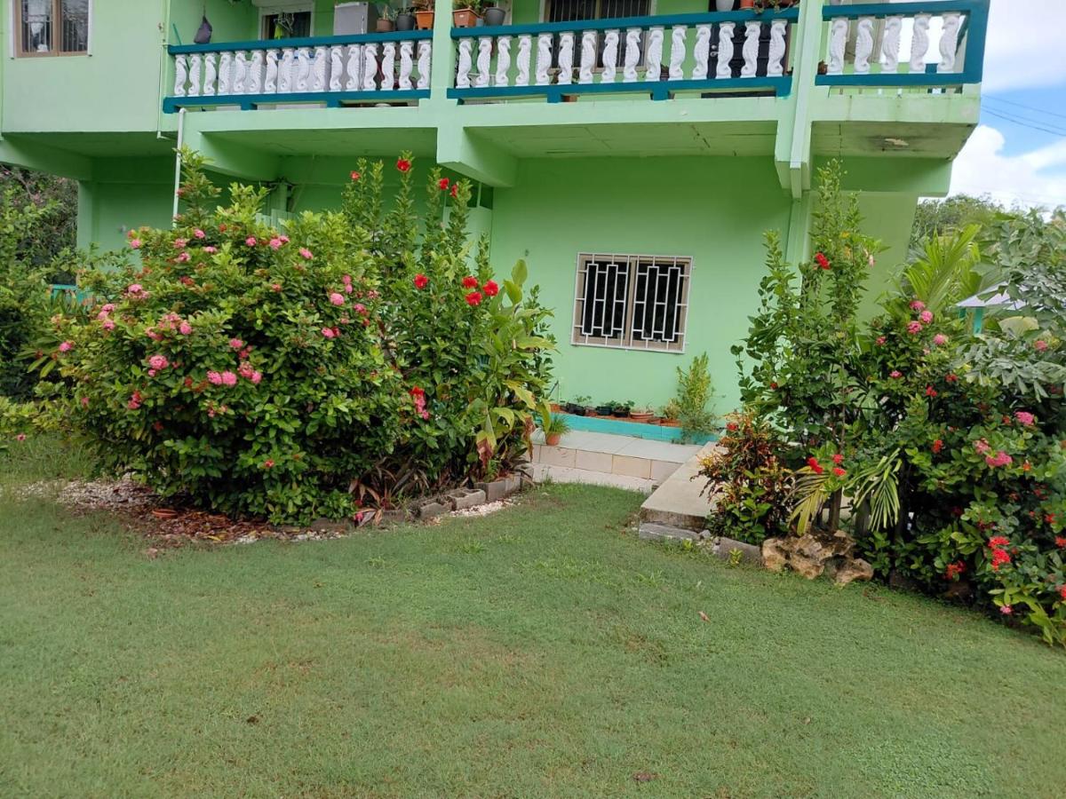 Estuary Belize Inn - Chambres d'hôtes Belize City