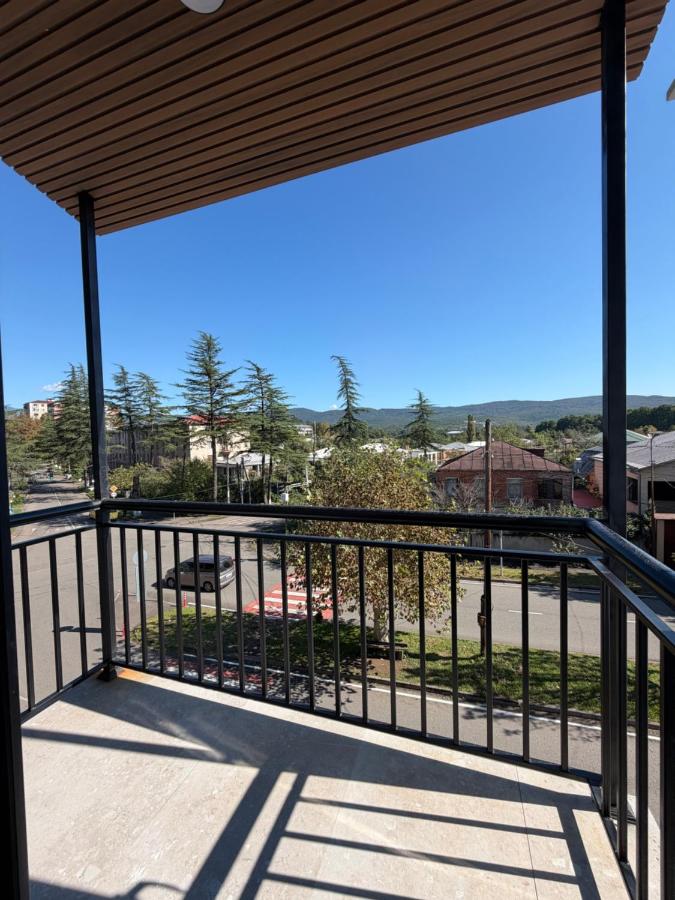 Central Tskaltubo Apartment Near Park, Baths & Airport - B&B Tsqaltubo