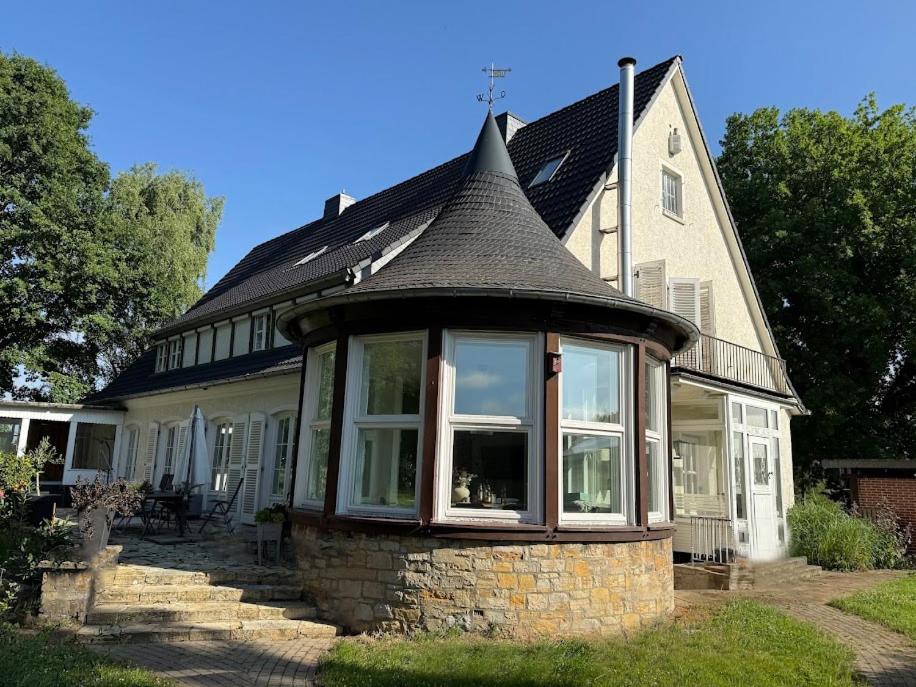 Landhaus Villa in Bad Essen - B&B Bad Essen