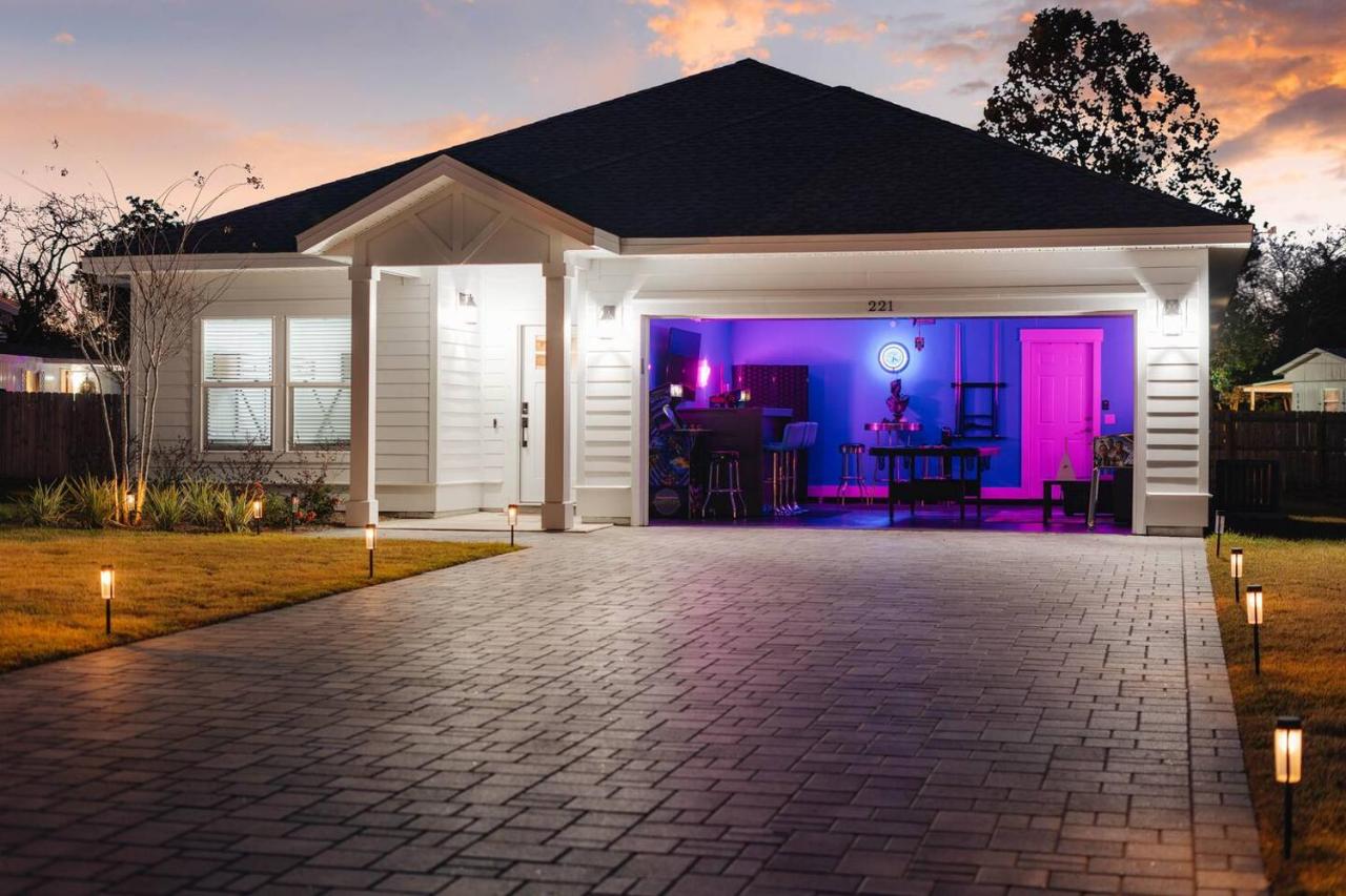 Emerald-Gem-Inn • Laguna Haven/Beach Home! - Bed and Breakfast Panama City Beach