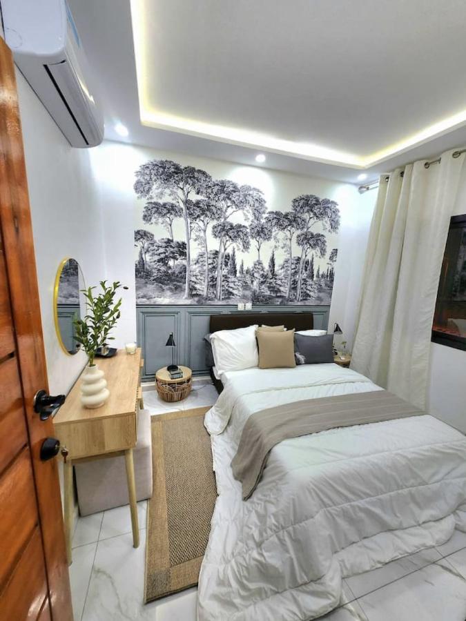 Appartement Cosy de 2 pièces à la Palmeraie - Résidence Sabyra - B&B Abiyán