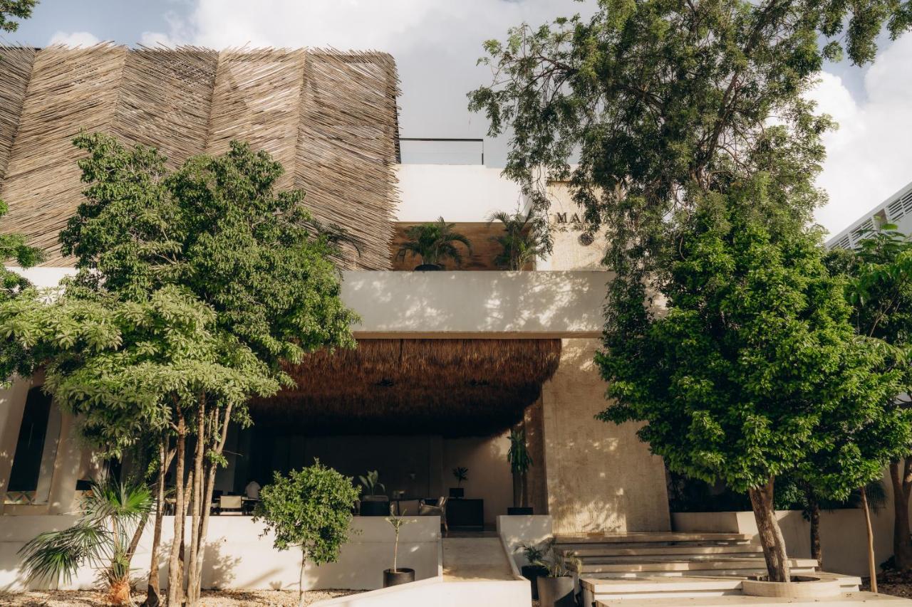 Upscale 2BR Condo Perfect Location - B&B Tulum