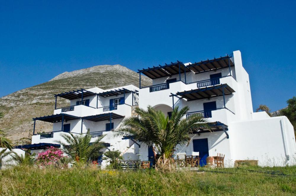 Monolocale con Vista Mare 