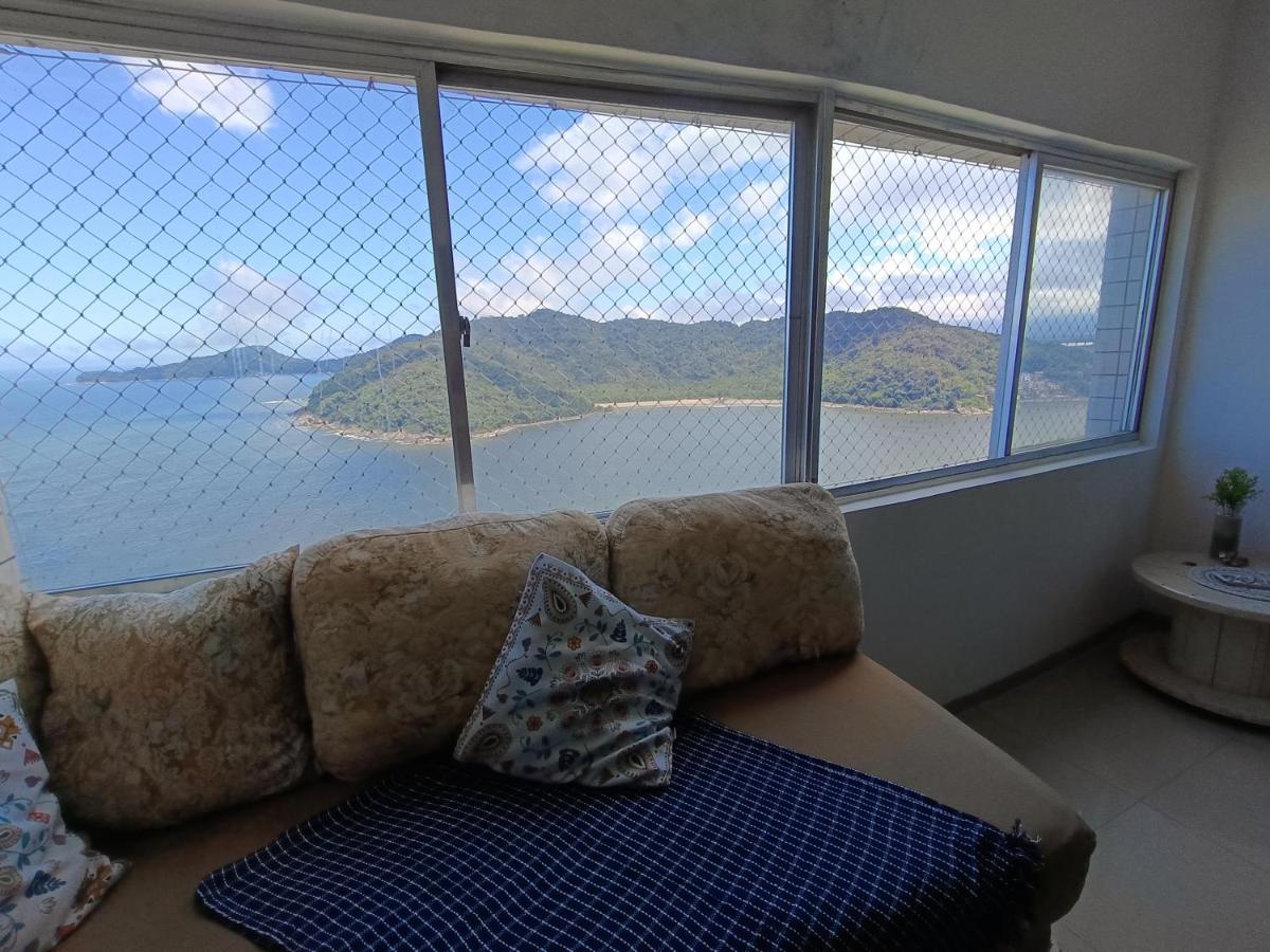 Loft na Ilha - B&B São Vicente
