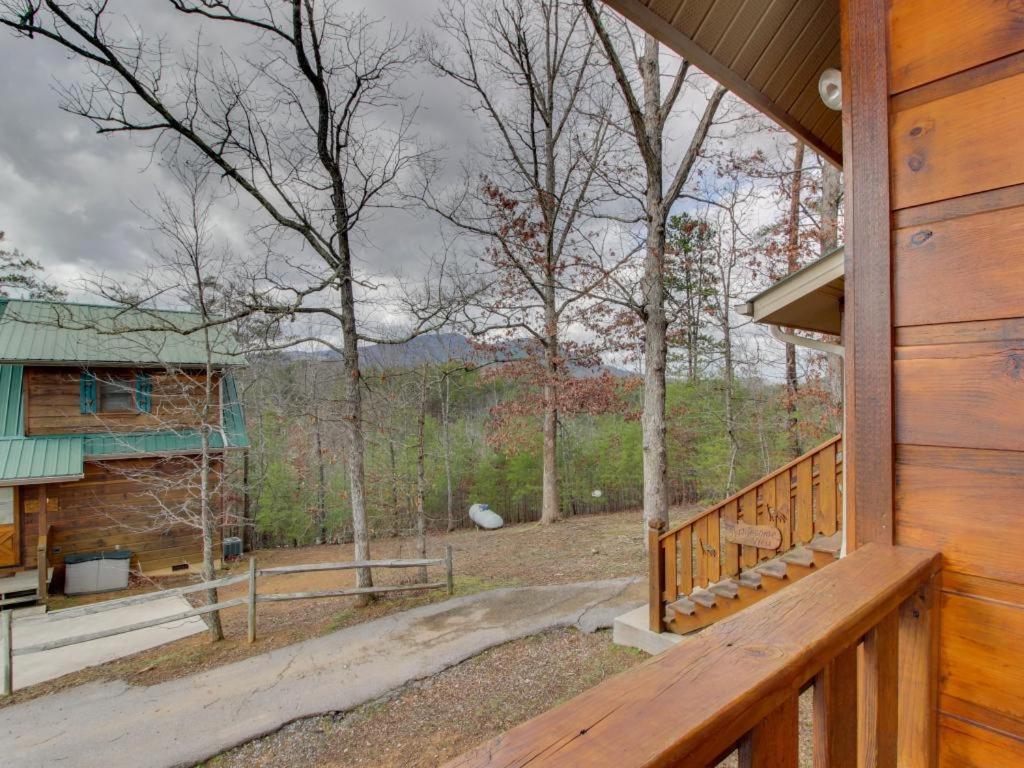 Awesome View - Chambres d’hôtes Henderson Springs