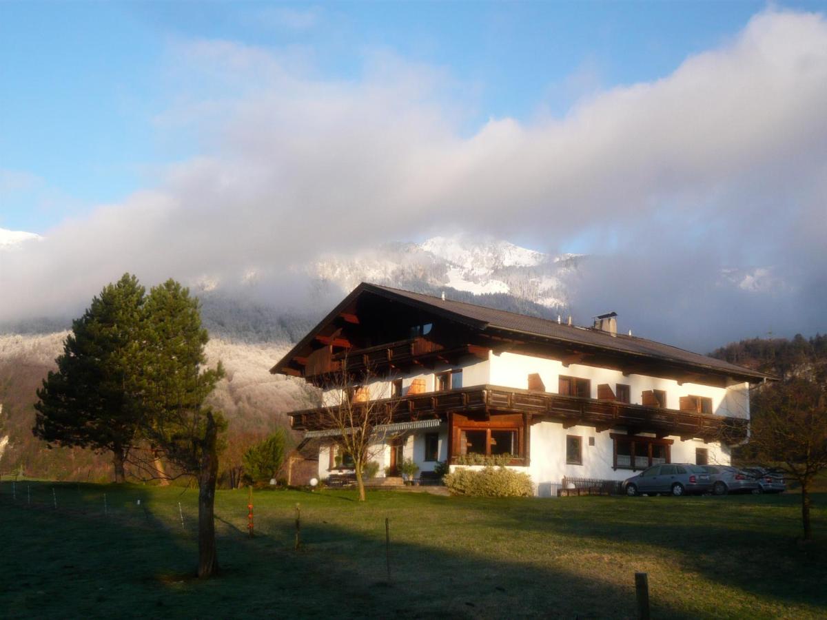 Pension Christoph - Chambres d’hôtes