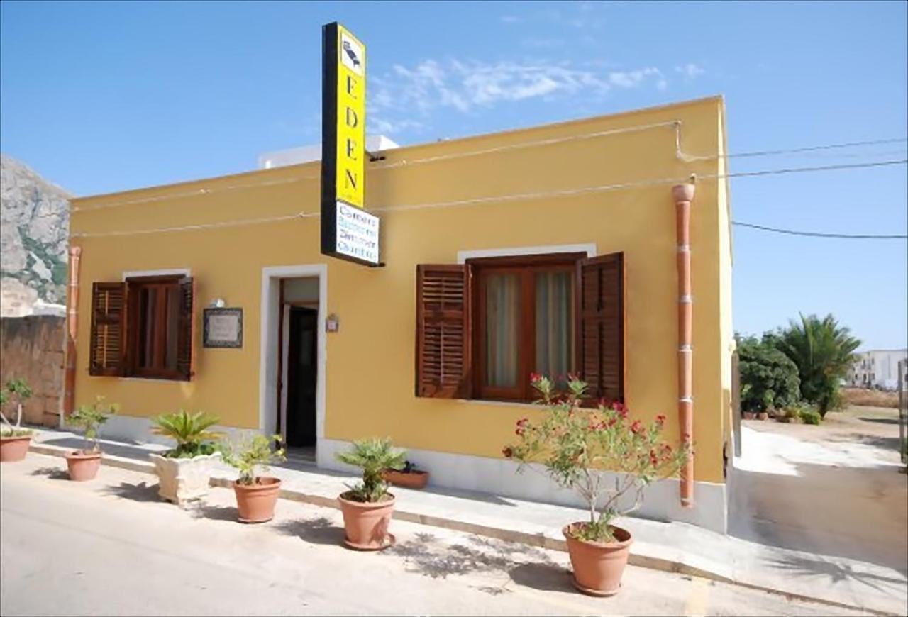 B&B San Vito Lo Capo - New Eden - Bed and Breakfast San Vito Lo Capo