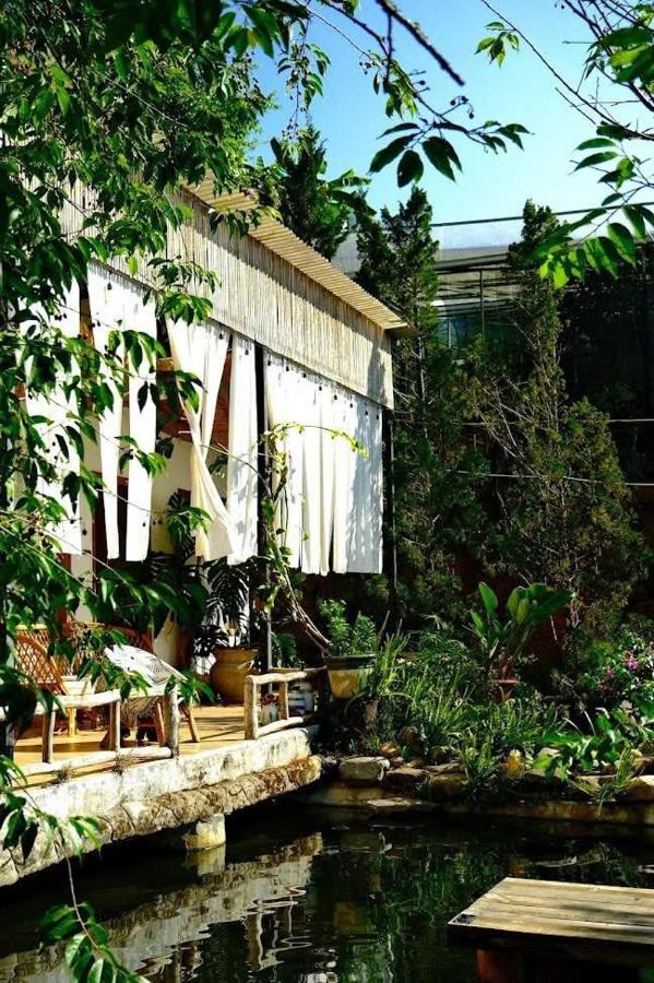 An Thu Village & Cafe - Chambres d'hôtes Da Lat
