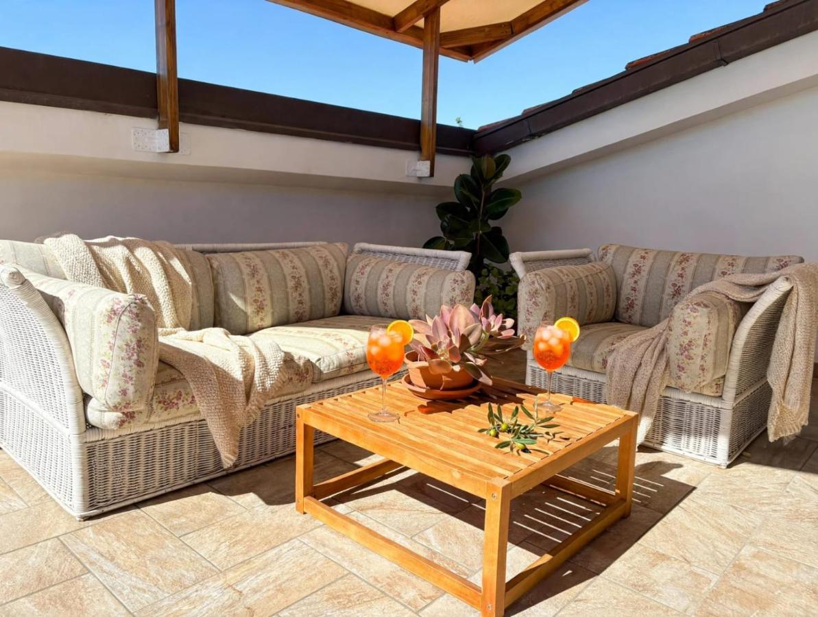 La Dimora Di Deborah - Bed and Breakfast Montecatini Terme