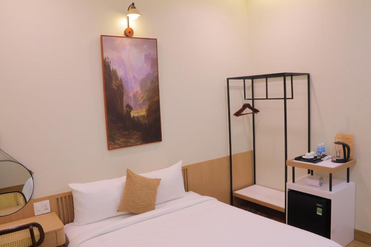 Habitación Doble Grande
