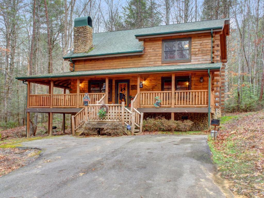 Bearfoot Retreat - B&B