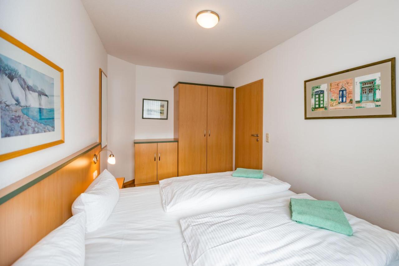 Apartment mit 1 Schlafzimmer