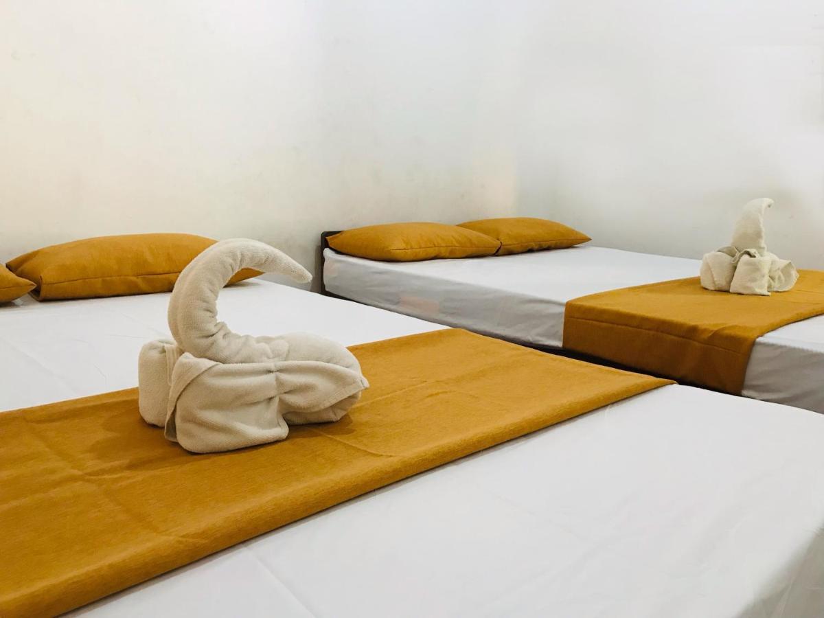 Better Holiday Resort - B&B Deniyaya