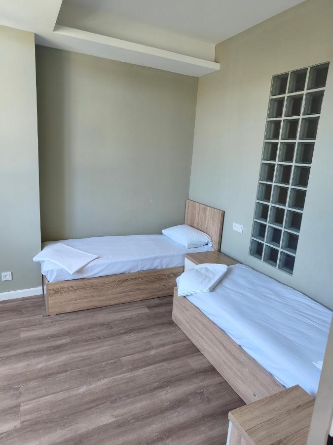 Moldovakan - Chambres d'hôtes Erevan