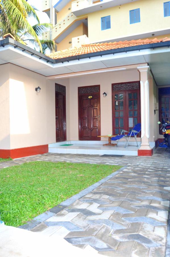 TMS Beach House - B&B