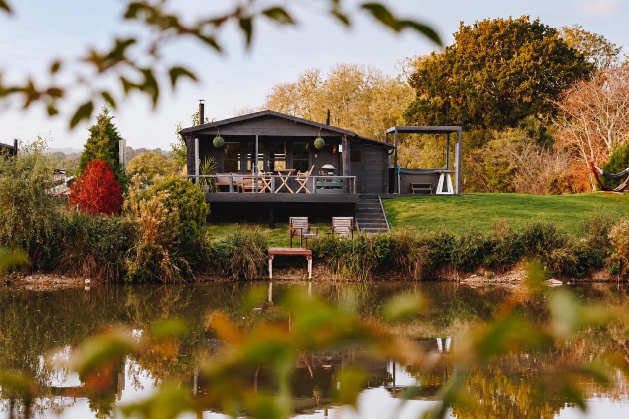 Nestledstays - Primrose - B&B Arundel