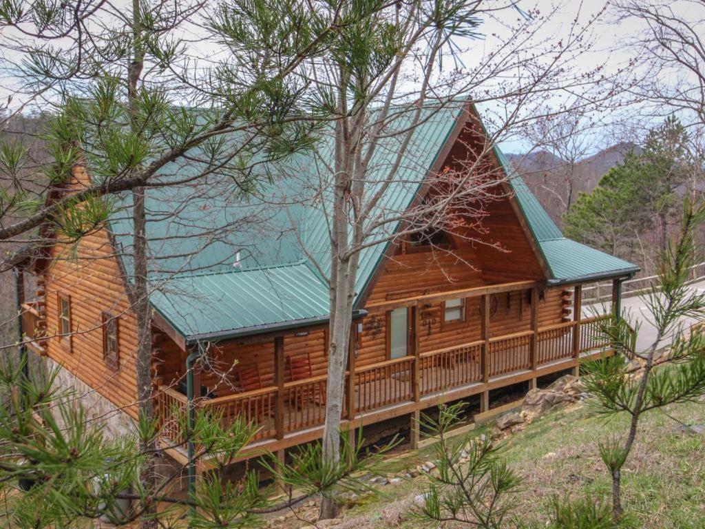 Giddy Up - B&B Park Settlement