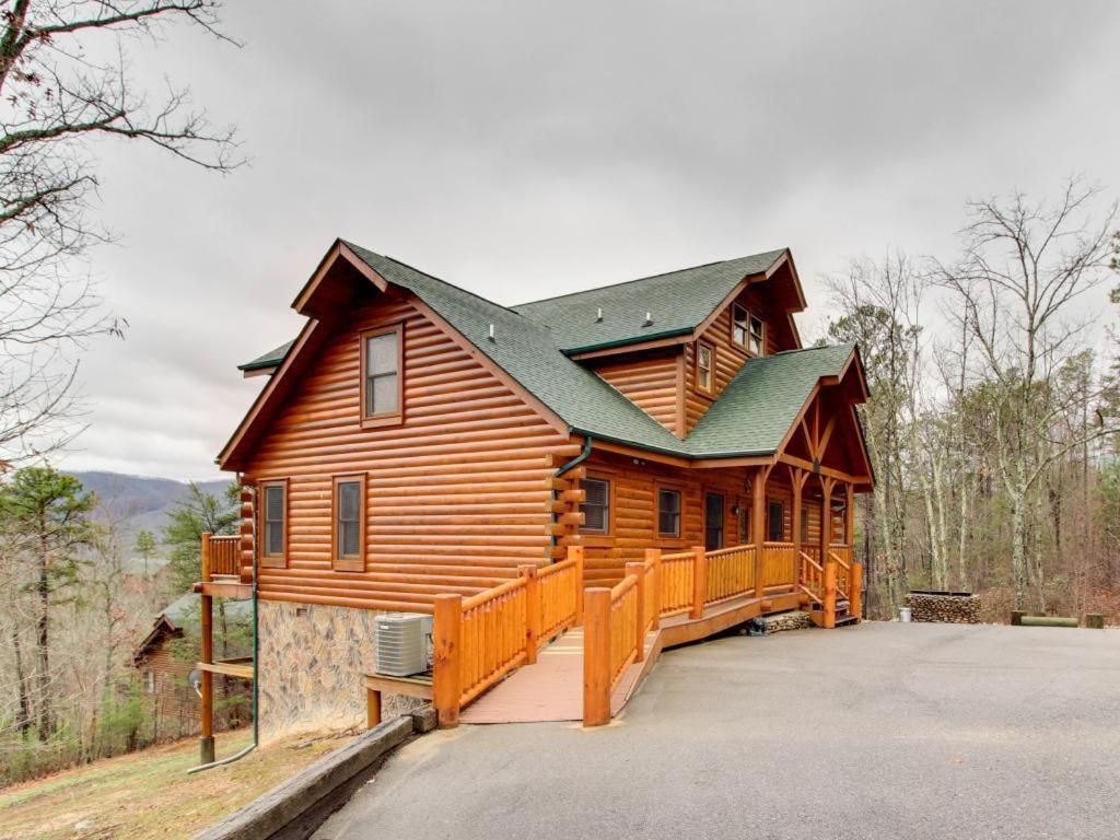 Mountain Escape - B&B Dupont Springs