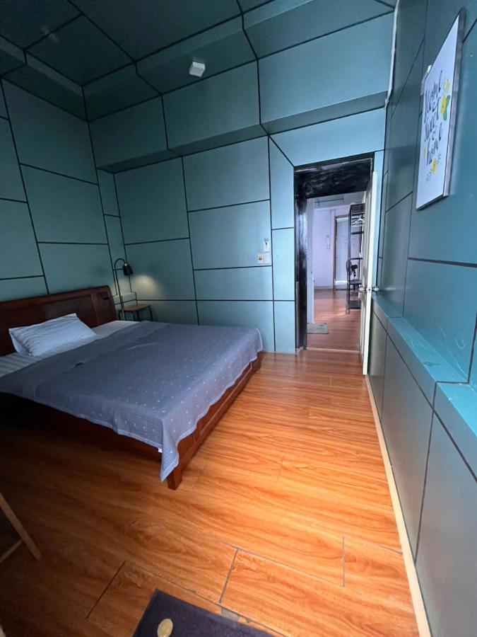 Như Ý Home - Townhouse - Phố đi bộ Hai Bà Trưng - Ferienwohnung Huế