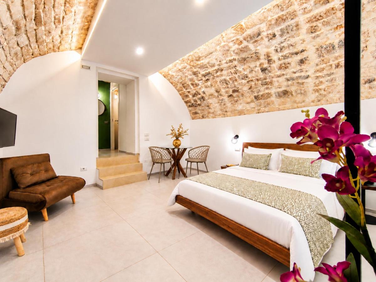 B&B Cuore Barocco - B&B Ragusa