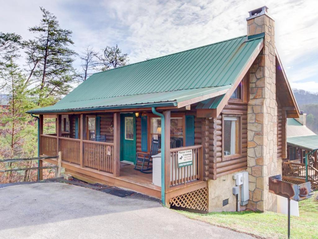 Cuddly Bear Hideaway - Chambres d’hôtes Pigeon Forge