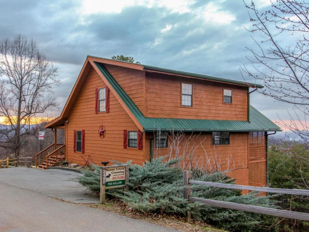 Fox Hollow - B&B