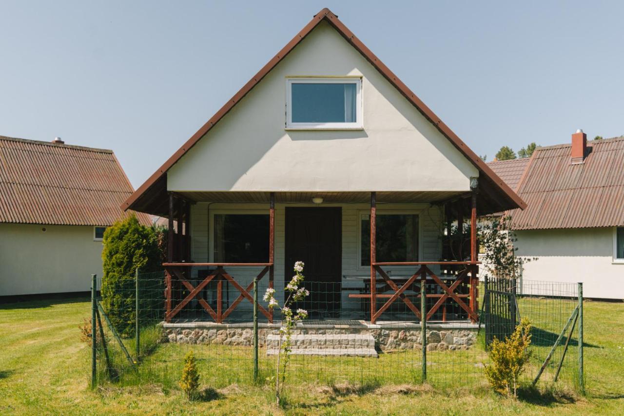 Domki Rainer's - Bed and Breakfast Dębki