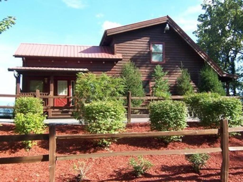 Rendez-View - Chambres d’hôtes Henderson Springs