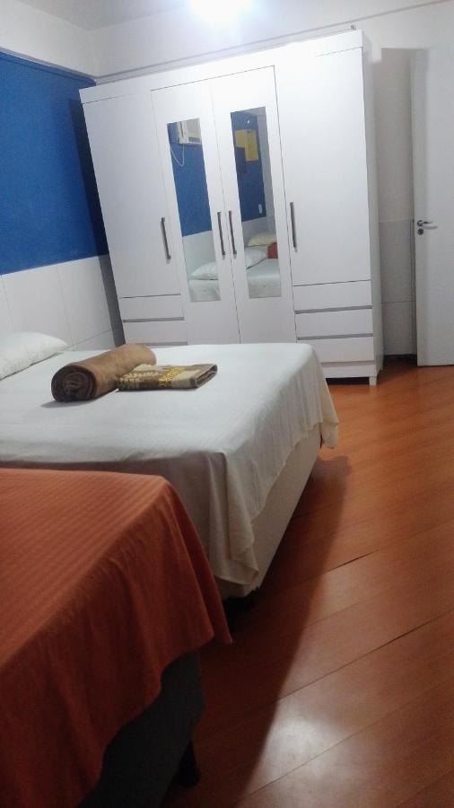 Quarto privativo - B&B Rio de Janeiro