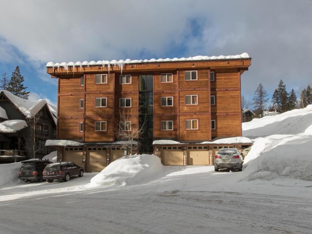 Black Diamond #1B - Chambres d’hôtes Vista