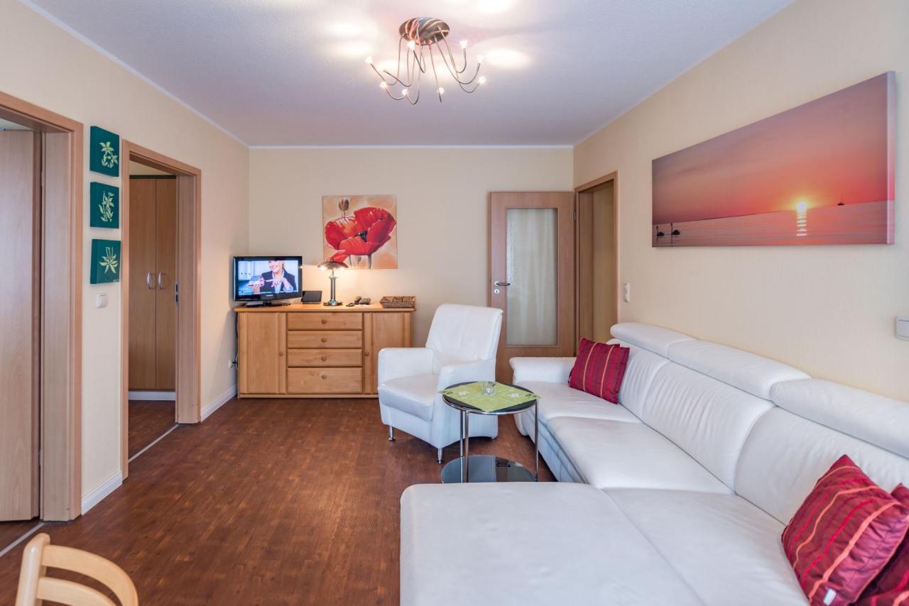 Apartment mit 2 Schlafzimmern